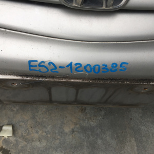 Ноускат Honda Civic ES2 '2000-2003 m/t ф.P0882
