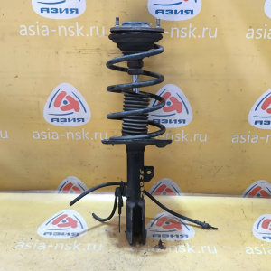 Стойка Toyota ZRR75 Noah/Voxy перед, лев 48520-80254/４８５２０−２８４４０