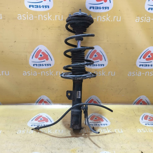 Стойка Toyota ZRR75 Noah/Voxy перед, лев 48520-80254/４８５２０−２８４４０