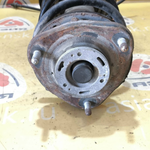 Стойка Toyota ZRR75 Noah/Voxy перед, лев 48520-80254/４８５２０−２８４４０