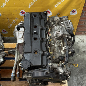 Двигатель Toyota 1KD-FTV-2406117 БЕЗ НАВЕСНОГО Land Cruiser Prado/Hiace