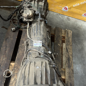 АКПП ISUZU 4JX1 3040LE (TOD) 897228-8930 4WD БЕЗ ТРОСА  5k Bighorn
