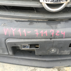 Ноускат Nissan AD Y11 QG '2002-2008 a/t (без габаритов) ф.1741