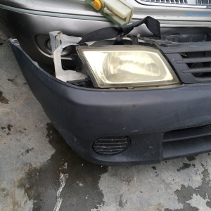 Ноускат Nissan AD Y11 QG '2002-2008 a/t (без габаритов) ф.1741
