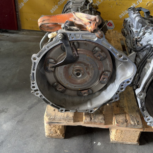 АКПП Toyota 1GD-FTV 3501060E10  AC60F 4WD Land Cruiser Prado GDJ150 '2018-