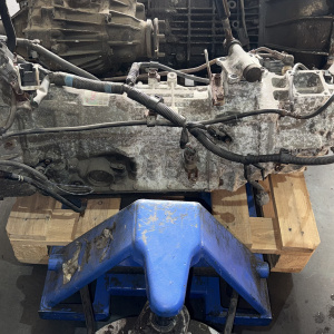 АКПП TOYOTA/Lexus 2UZ-FE A343F (3043LE) 350106A030 (3501060850) (3501060620) LAND CRUISER#LX470 UZJ101