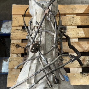 АКПП Lexus 2UZ 350106A140 (350006A130)(60B00) 60A60 4WD A750F БЕЗ РАЗДАТКИ GX470 UZJ120