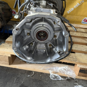 АКПП Lexus 2UZ 350106A140 (350006A130)(60B00) 60A60 4WD A750F БЕЗ РАЗДАТКИ GX470 UZJ120