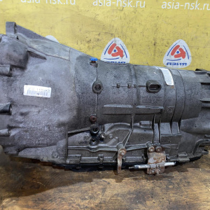 АКПП BMW X5 M57N2/M57D30TU2/306D5 4WD ZF 6HP28X 6HP26 WK3 без раздатки 24007606390 E70 '2009