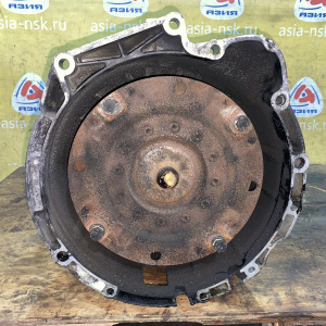 АКПП BMW X5 M57N2/M57D30TU2/306D5 4WD ZF 6HP28X 6HP26 WK3 без раздатки 24007606390 E70 '2009