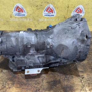 АКПП BMW X5 M57N2/M57D30TU2/306D5 4WD ZF 6HP28X 6HP26 WK3 без раздатки 24007606390 E70 '2009