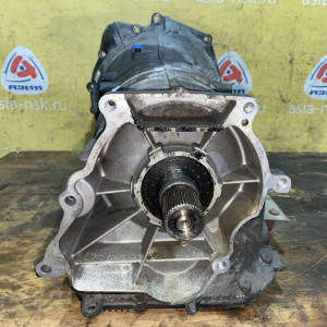АКПП BMW X5 M57N2/M57D30TU2/306D5 4WD ZF 6HP28X 6HP26 WK3 без раздатки 24007606390 E70 '2009