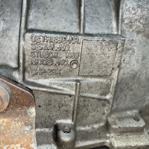 АКПП BMW X5 M57N2/M57D30TU2/306D5 4WD ZF 6HP28X 6HP26 WK3 без раздатки 24007606390 E70 '2009