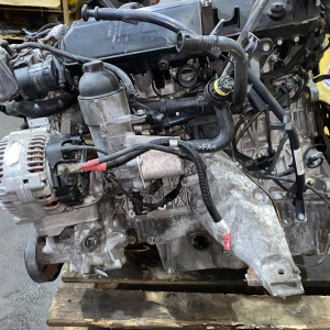 Двигатель BMW X5 M57N2/M57D30TU2/306D5-30178016 4WD 35dX ZW03 В СБОРЕ 11000446764 E70 '2012