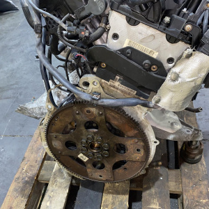 Двигатель BMW X5 M57N2/M57D30TU2/306D5-30178016 4WD 35dX ZW03 В СБОРЕ 11000446764 E70 '2012
