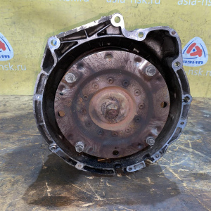 АКПП BMW X5 M57N2/M57D30TU2/306D5 4WD ZF 6HP28X 6HP26 WED без раздатки 24007631058 E70 '2012