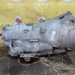 АКПП BMW X5 M57N2/M57D30TU2/306D5 4WD ZF 6HP28X 6HP26 WED без раздатки 24007631058 E70 '2012