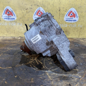 Раздатка BMW M57N2/N52N/N62N X5 E70 '2012 ATC700 с сервоприводом 27107566250 27107599886
