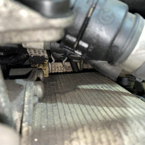 Двигатель BMW X5 M57N2/M57D30TU2/306D5-31328077 4WD 35dX ZW03 В СБОРЕ 11000446764 E70 '2012