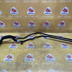 Трубка охлаждения АКПП BMW 17228510896 X5 E70 M57N2 '2012 пара 17227795490
