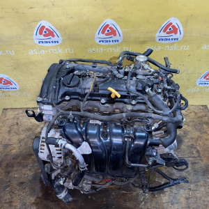 Двигатель Hyundai Tucson G4NC-KU384977 2.0L GDI В СБОРЕ TL/D3 '2020