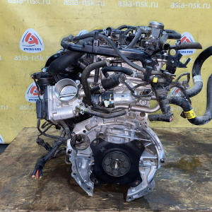 Двигатель Hyundai Tucson G4NC-KU384977 2.0L GDI В СБОРЕ TL/D3 '2020