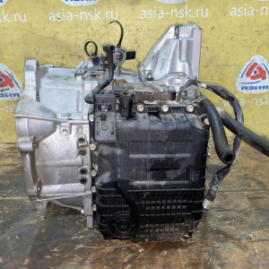 АКПП Hyundai Tucson G4NC 2WD A6GF1 WF32 PAKTCS TL/D3 '2020