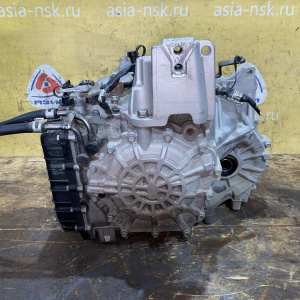 АКПП Hyundai Tucson G4NC 2WD A6GF1 WF32 PAKTCS TL/D3 '2020