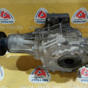 Раздатка Hyundai D4HB/G4KE Santa Fe CM/BM '2010 2.2L 2.4L 3.09R АКПП 473003B300