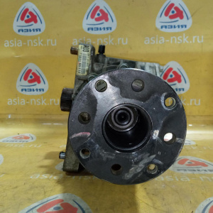 Раздатка Hyundai D4HB/G4KE Santa Fe CM/BM '2010 2.2L 2.4L 3.09R АКПП 473003B300