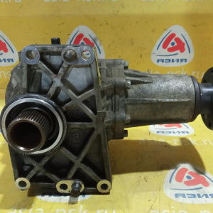 Раздатка Hyundai D4HB/G4KE Santa Fe CM/BM '2010 2.2L 2.4L 3.09R АКПП 473003B300