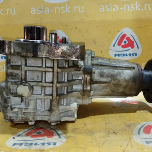 Раздатка Hyundai D4HB/G4KE Santa Fe CM/BM '2010 2.2L 2.4L 3.09R АКПП 473003B300