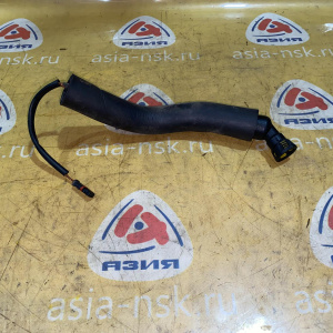 Патрубок картерных газов BMW 11157567801 5-Series E60
