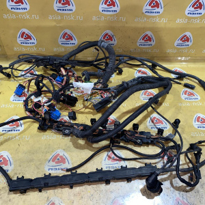 Коса ДВС BMW N52B25AF 5-Series E60 '2006 12517546206