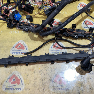 Коса ДВС BMW N52B25AF 5-Series E60 '2006 12517546206