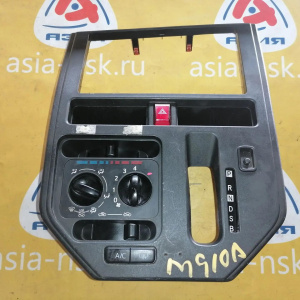 Климат-контроль Toyota M910A Tank 55359-B1090