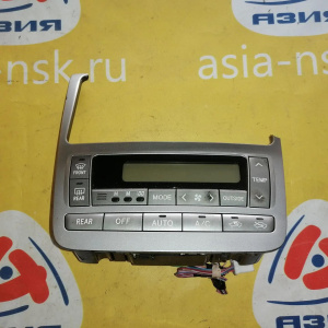 Климат-контроль Toyota ANH10 Alphard 55900-58010