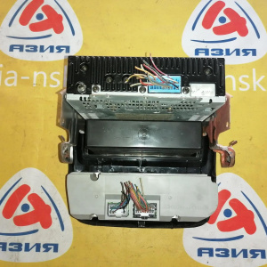 Климат-контроль HONDA RD1 CR-V (с рамкой+магнитофон) BQ919-388