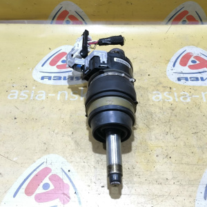 Вал рулевой рейки Toyota/Lexus URJ202 Land Cruiser#LX570 3URFE 45240-60110