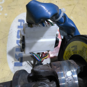 Вал рулевой рейки Toyota/Lexus URJ202 Land Cruiser#LX570 3URFE 45240-60110