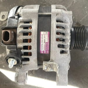 Генератор Toyota 2GRFKS Highlander GSU50 27060-0P420