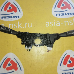 Блок подрулевых переключателей Toyota C-HR ZYX10 '03.2016-12.2022 RHD