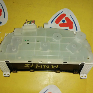 Панель приборов Toyota Alphard MNH15 83800-58091