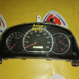 Панель приборов Toyota Alphard ANH10 83800-58021