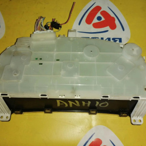 Панель приборов Toyota Alphard ANH10 83800-58021