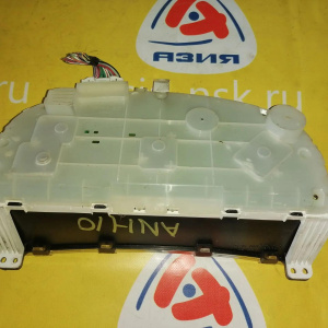 Панель приборов Toyota Alphard ANH10 83800-58041