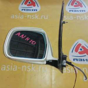 Зеркало TOYOTA Alphard #NH1# 5к+2к L