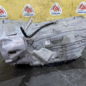 АКПП Audi Q7 BAR 4.2L TR-60SN JXS БЕЗ РАЗДАТКИ 09D300038K 4LB '2007