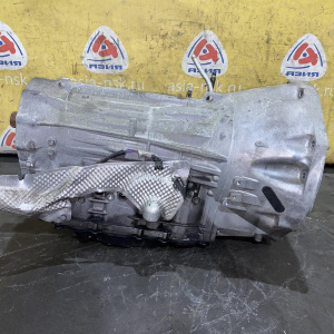 АКПП Audi Q7 BAR 4.2L TR-60SN JXS БЕЗ РАЗДАТКИ 09D300038K 4LB '2007