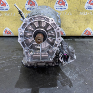 АКПП Audi Q7 BAR 4.2L TR-60SN JXS БЕЗ РАЗДАТКИ 09D300038K 4LB '2007